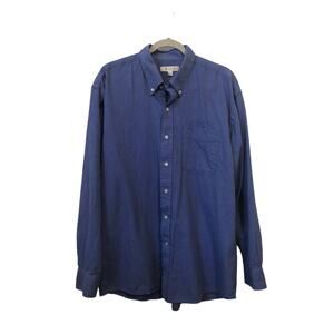 Cutter & Buck polo shirt size XL